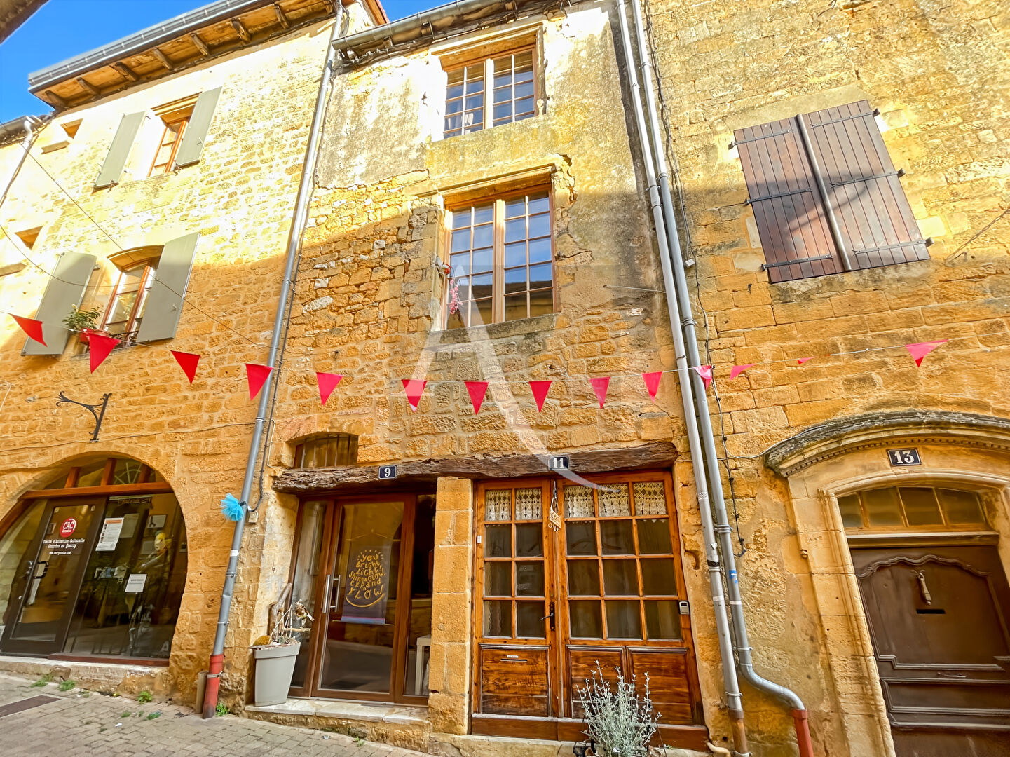 Maison GOURDON (46300) 3 pièces 78.00 m²