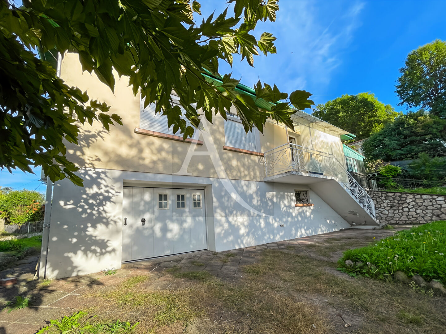 Maison PENNE D AGENAIS (47140) 5 pi&egrave;ces 83.00 m&sup2;