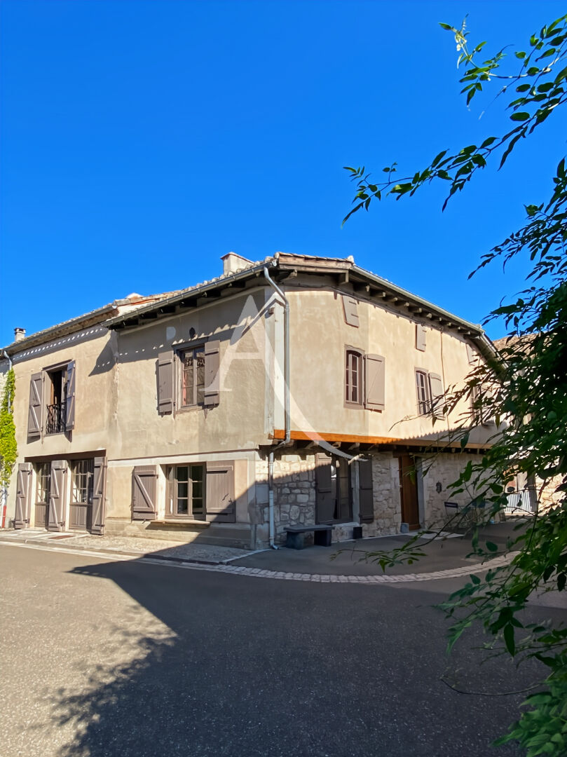 Maison TOURNON D AGENAIS (47370) 5 pièces 128.00 m²