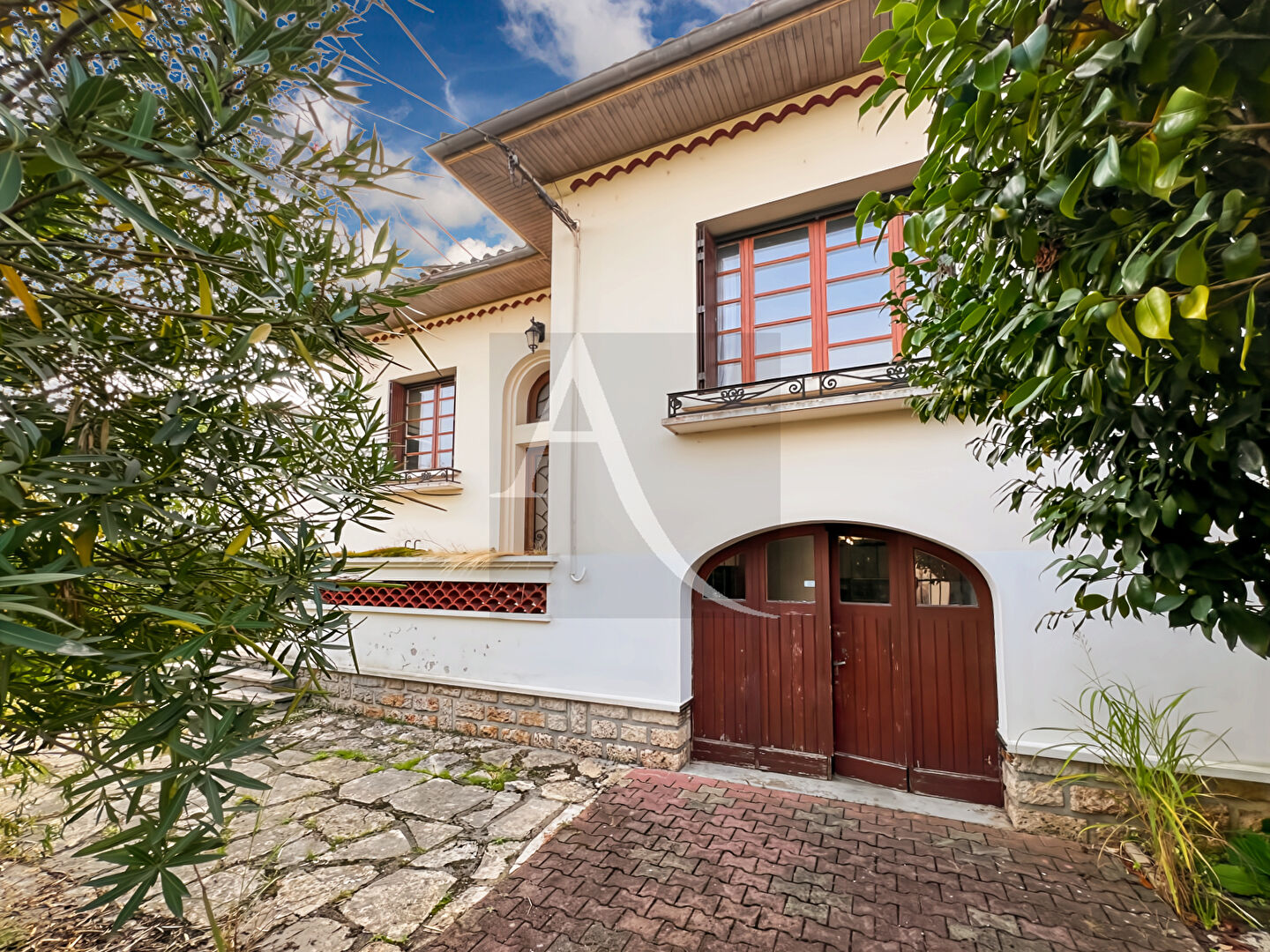 Maison MONSEMPRON LIBOS (47500) 5 pièces 130.00 m²