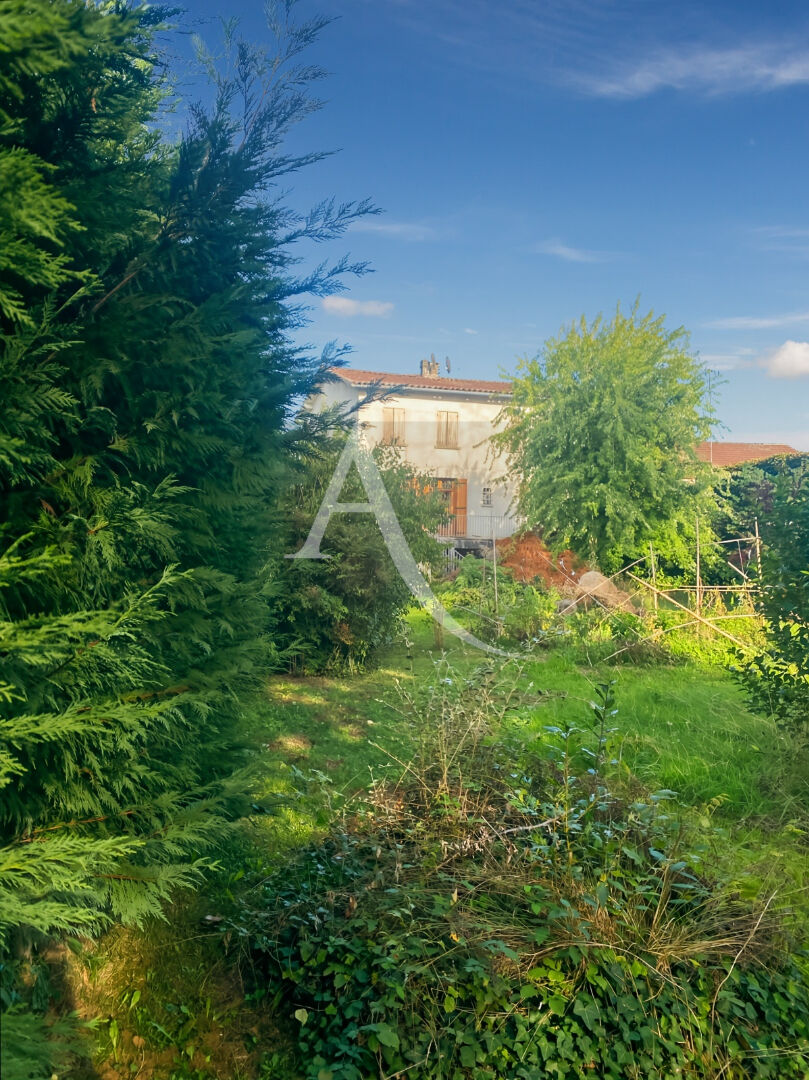 Maison MONSEMPRON LIBOS (47500) 7 pièces 230.00 m²