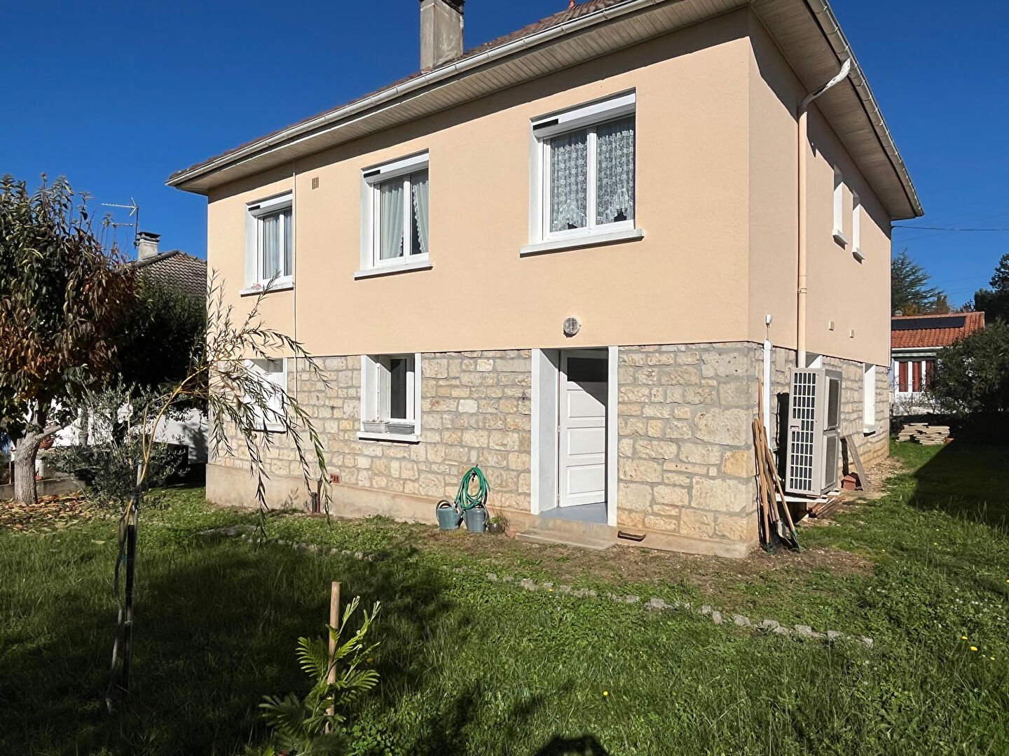 Maison PRAYSSAC (46220) 5 pièces 80.00 m²