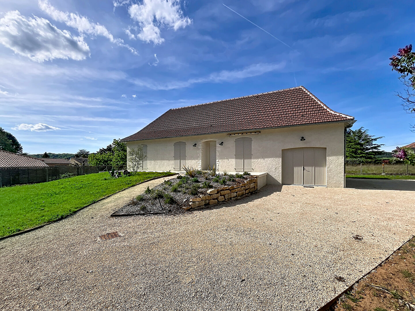 Maison PRAYSSAC (46220) 3 pi&egrave;ces 95.00 m&sup2;