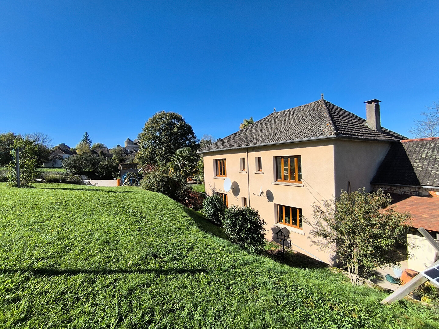 Maison CATUS (46150) 5 pièces 173.00 m²