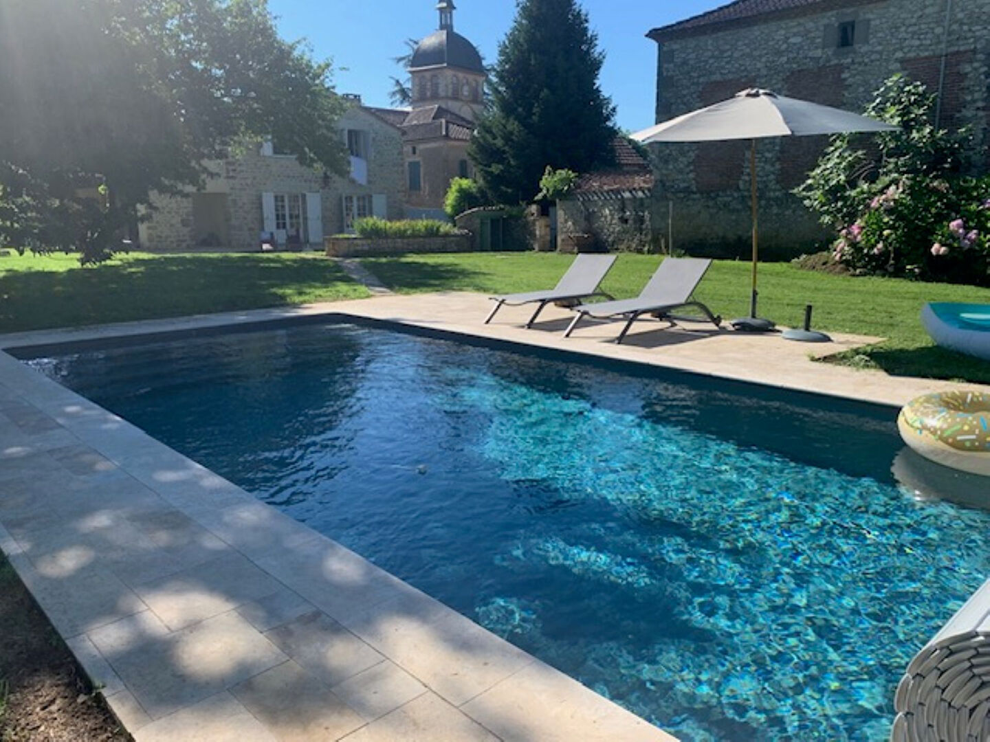 Maison TOUZAC (46700) 4 pièces 118.00 m²