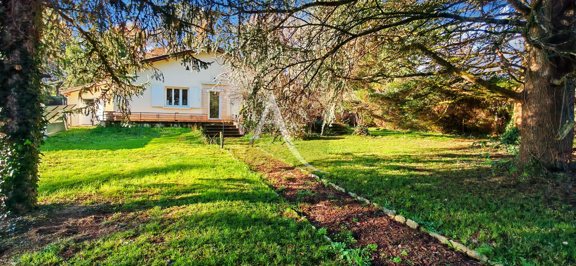 Maison LACAPELLE BIRON (47150) 7 pi&egrave;ces 135.00 m&sup2;