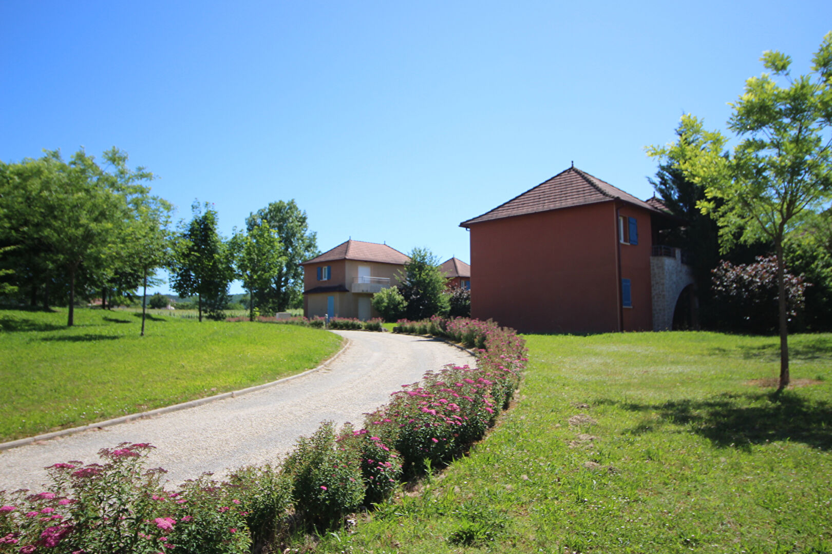 Appartement PRAYSSAC (46220) 3 pi&egrave;ces 42.00 m&sup2;