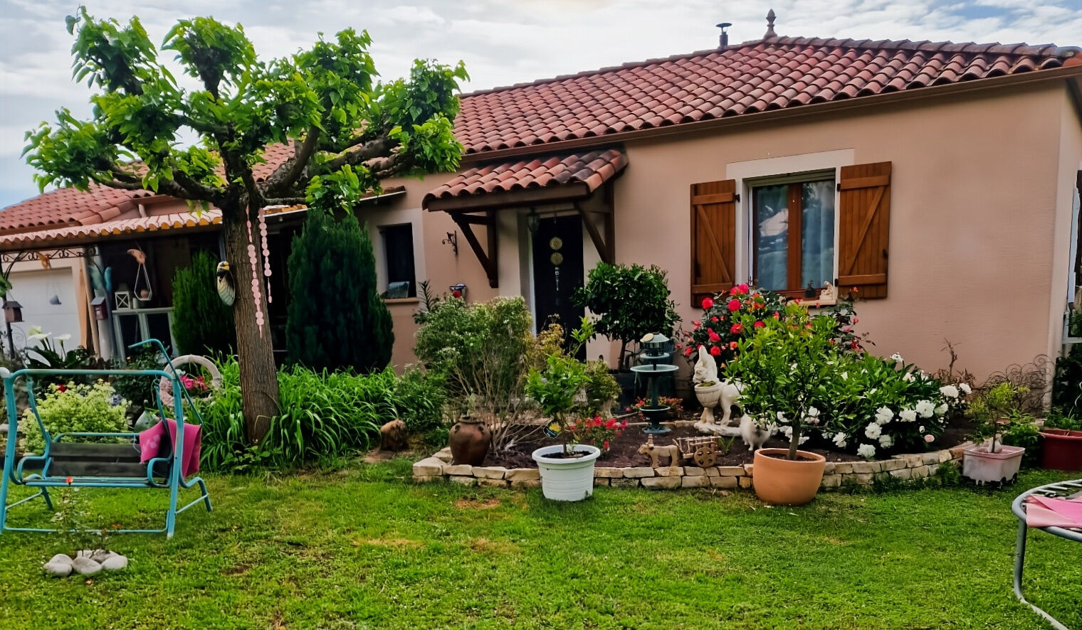 Maison ESPERE (46090) 4 pi&egrave;ces 90.00 m&sup2;