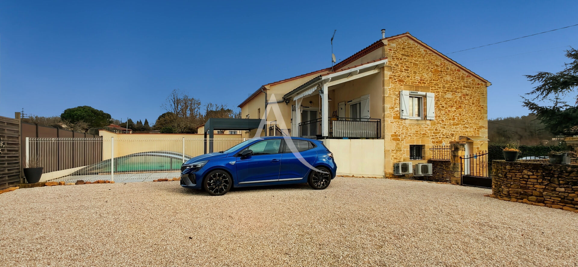 Maison SOTURAC (46700) 5 pi&egrave;ces 113.00 m&sup2;