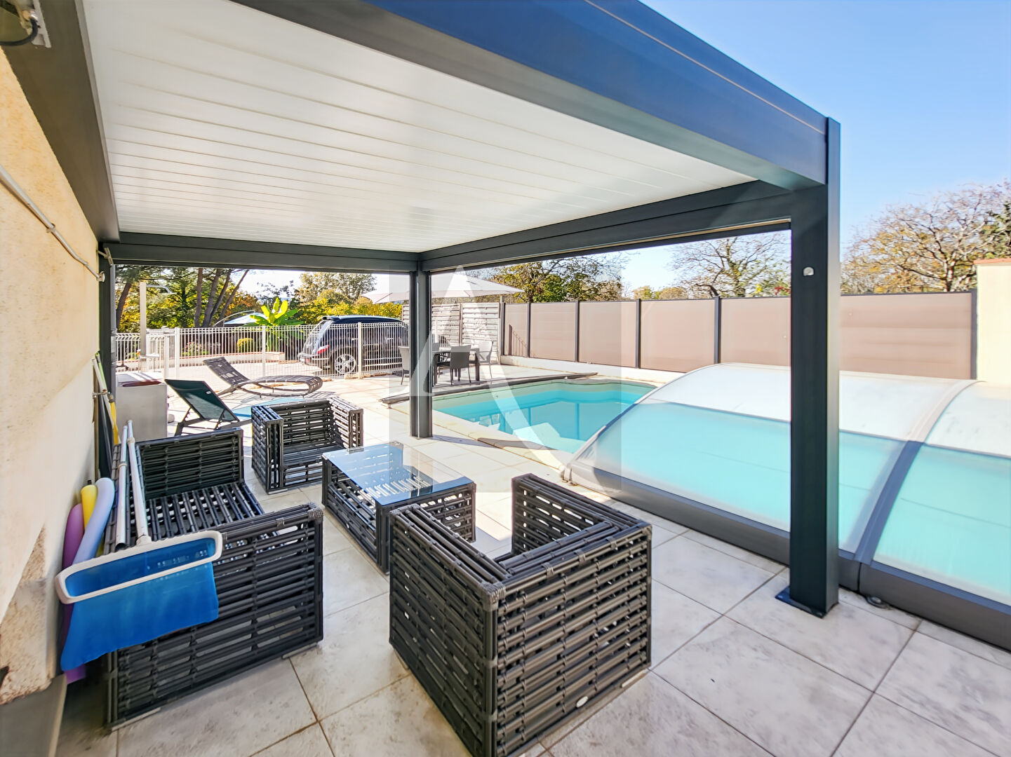 Maison SOTURAC (46700) 5 pi&egrave;ces 113.00 m&sup2;