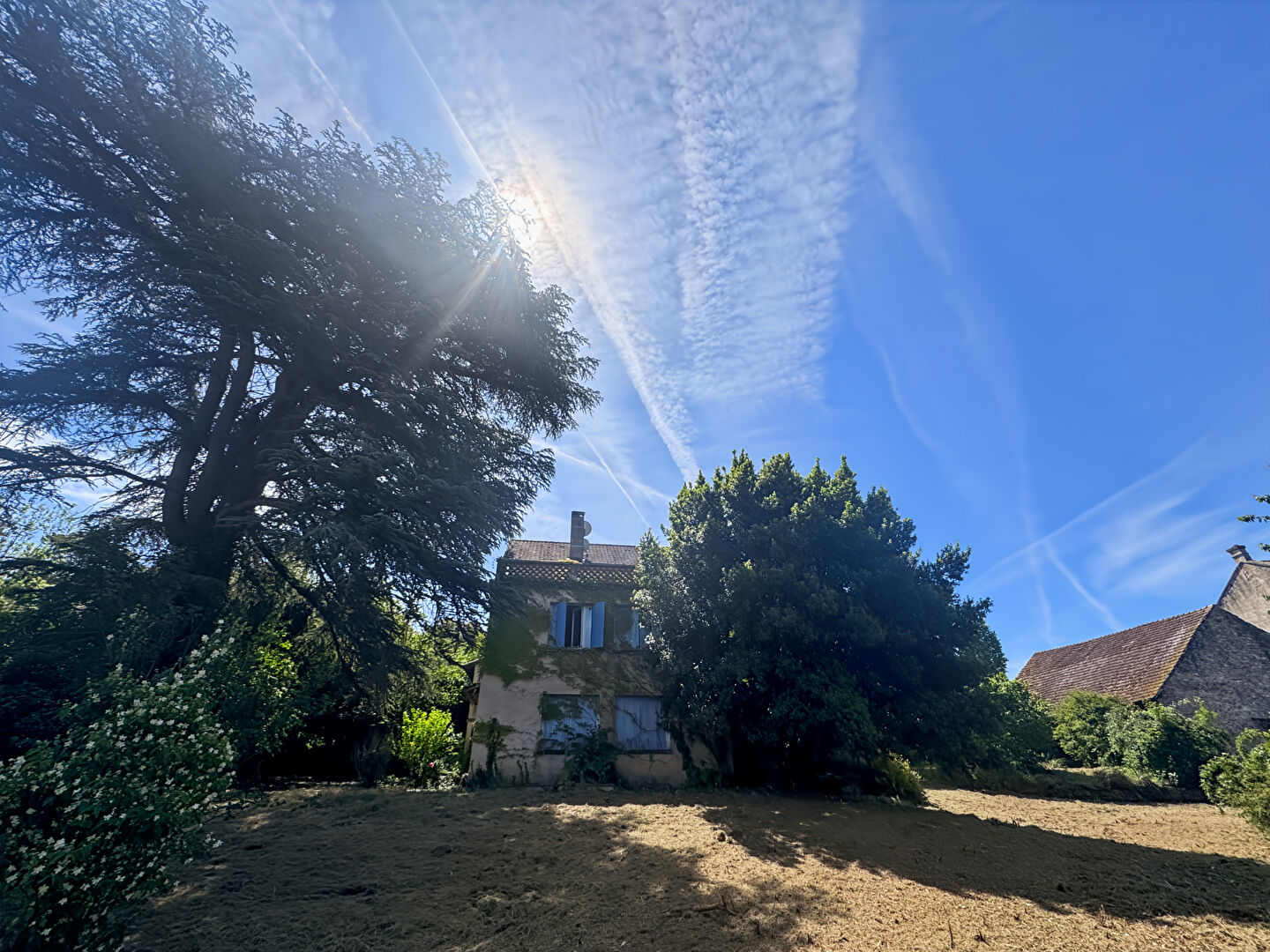 Maison GREZELS (46700) 9 pi&egrave;ces 390.00 m&sup2;