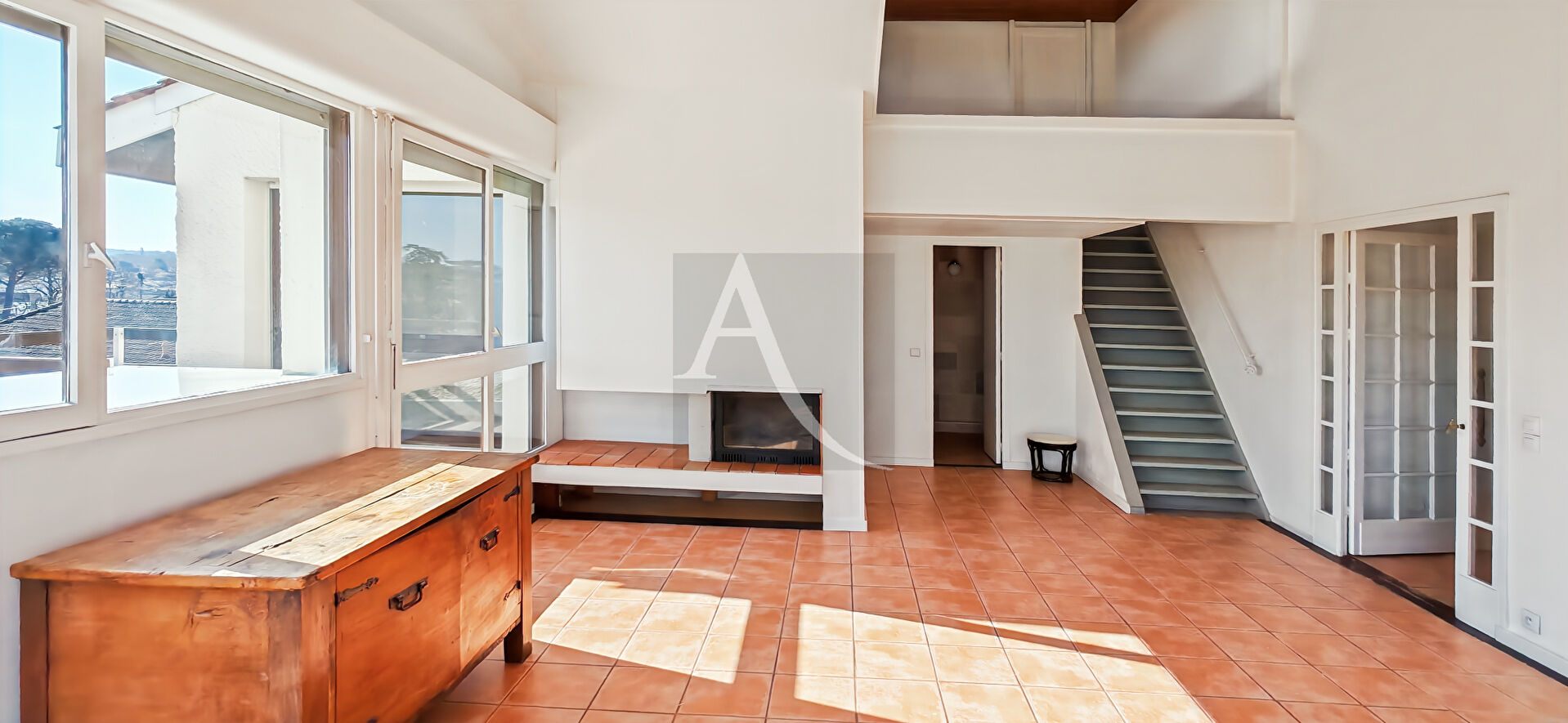 Appartement VILLENEUVE SUR LOT (47300) 4 pi&egrave;ces 91.00 m&sup2;