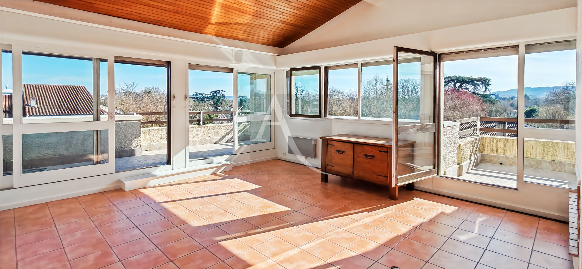 Appartement VILLENEUVE SUR LOT (47300) 4 pi&egrave;ces 91.00 m&sup2;