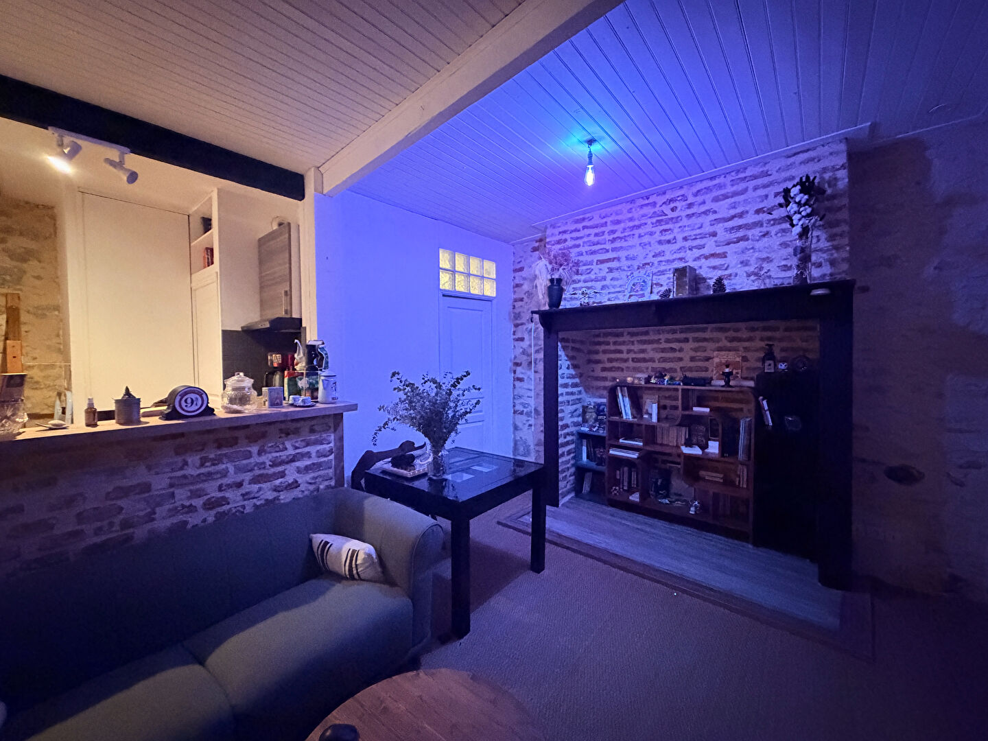 Immeuble LUZECH (46140) 155.00 m&sup2;