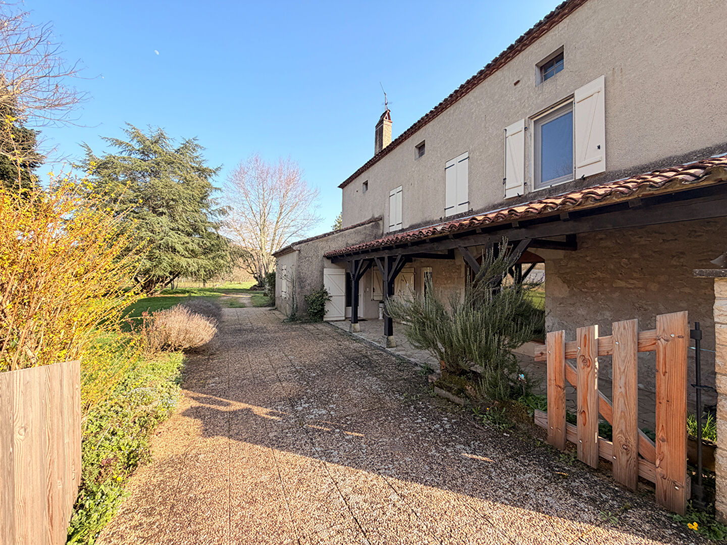 Maison ANGLARS JUILLAC (46140) 5 pi&egrave;ces 144.00 m&sup2;