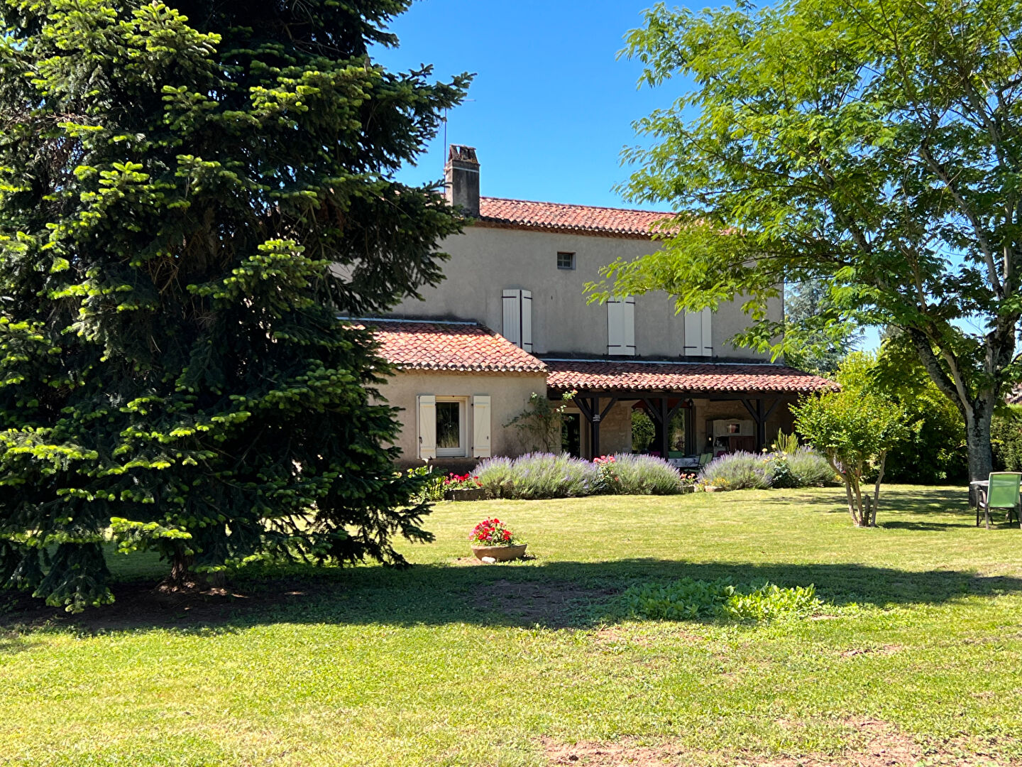 Maison ANGLARS JUILLAC (46140) 5 pi&egrave;ces 144.00 m&sup2;