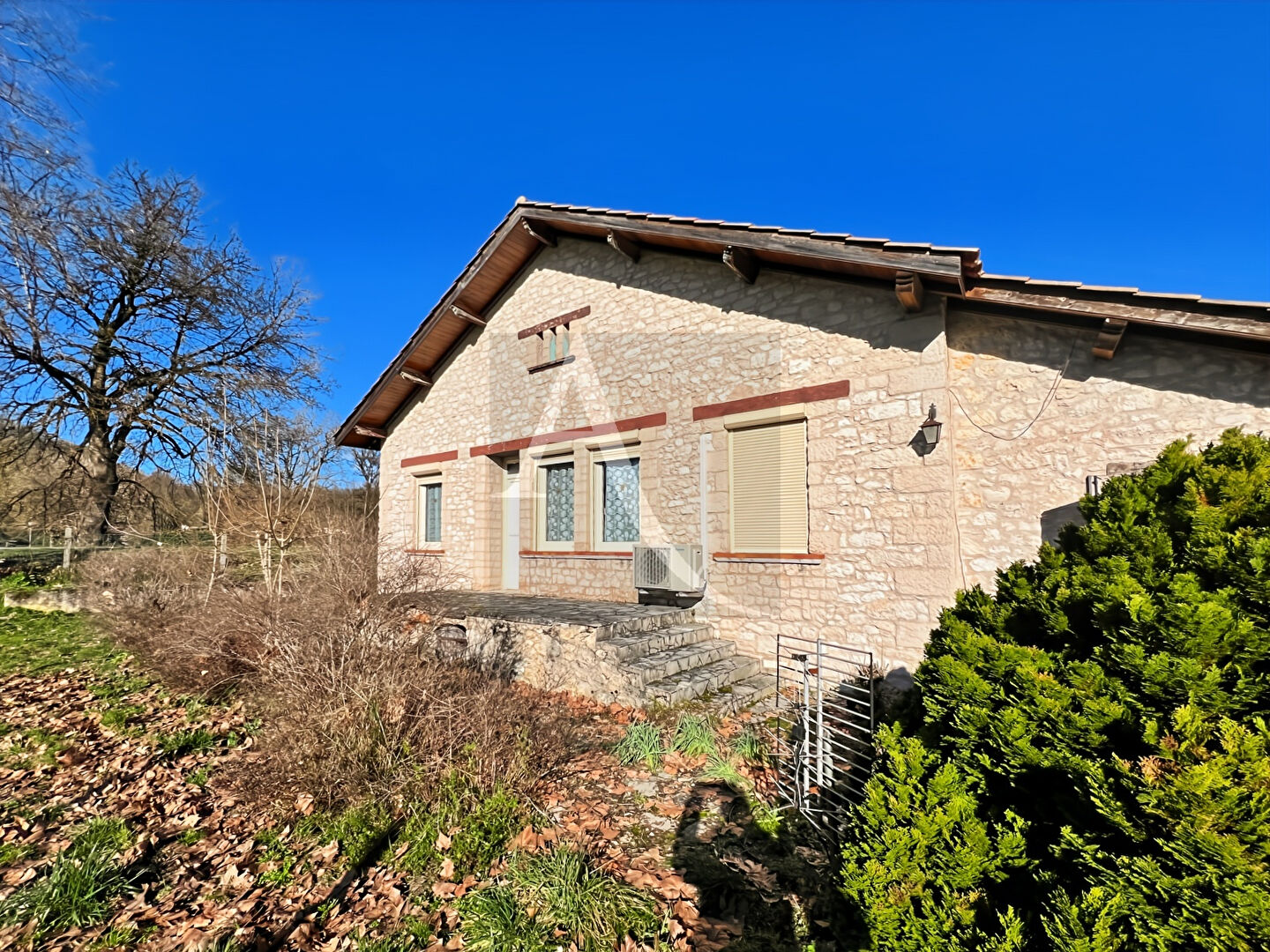 Maison MONTAIGU DE QUERCY (82150) 4 pi&egrave;ces 110.00 m&sup2;