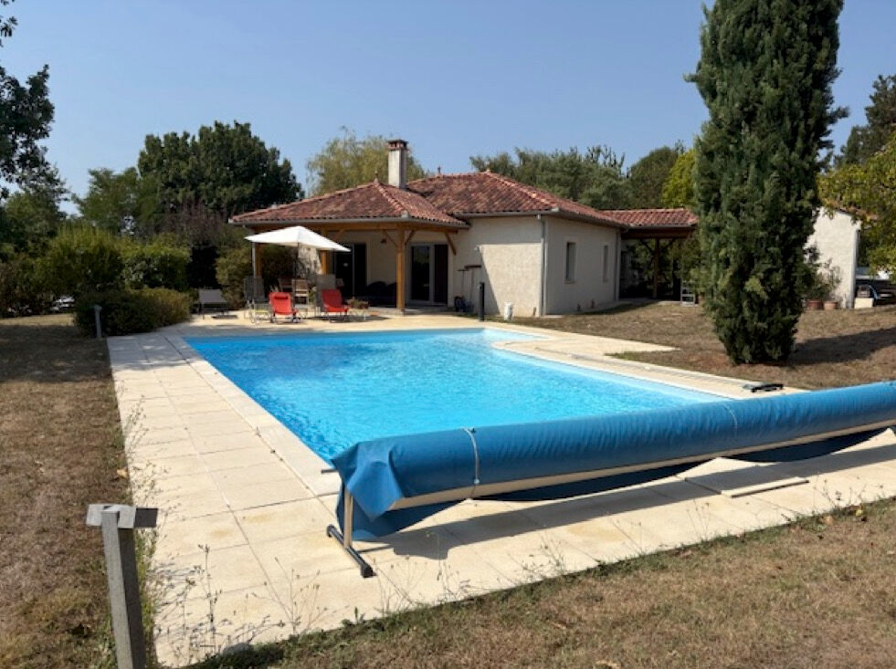 Maison CAILLAC (46140) 5 pi&egrave;ces 161.00 m&sup2;