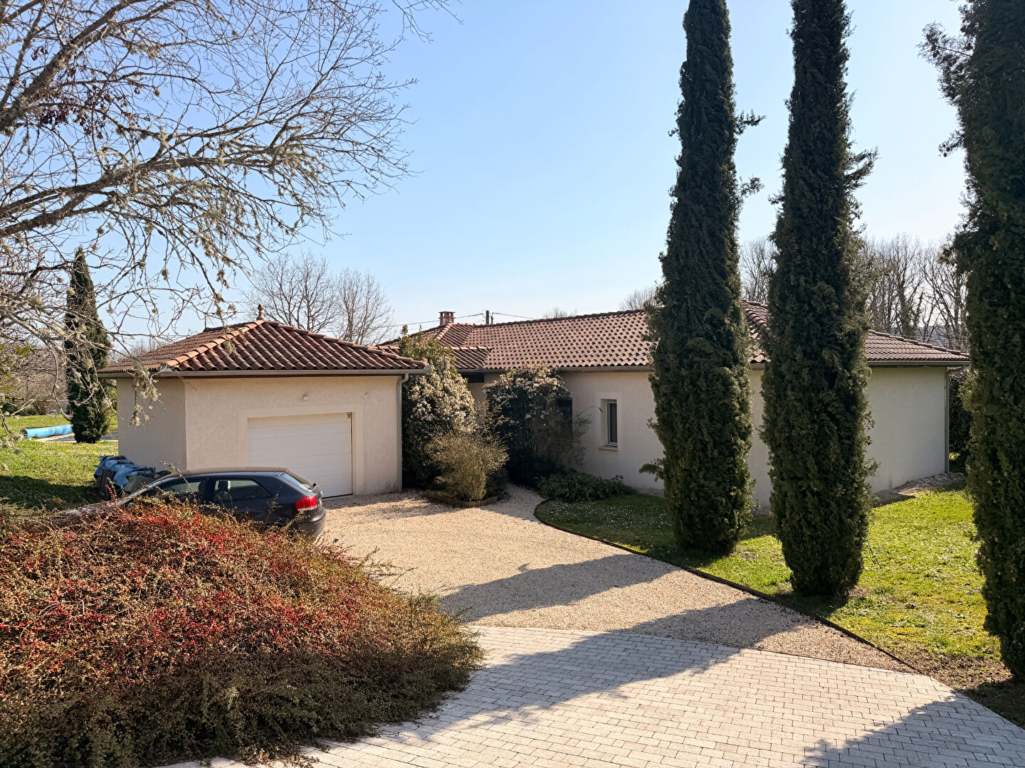 Maison CAILLAC (46140) 5 pi&egrave;ces 161.00 m&sup2;