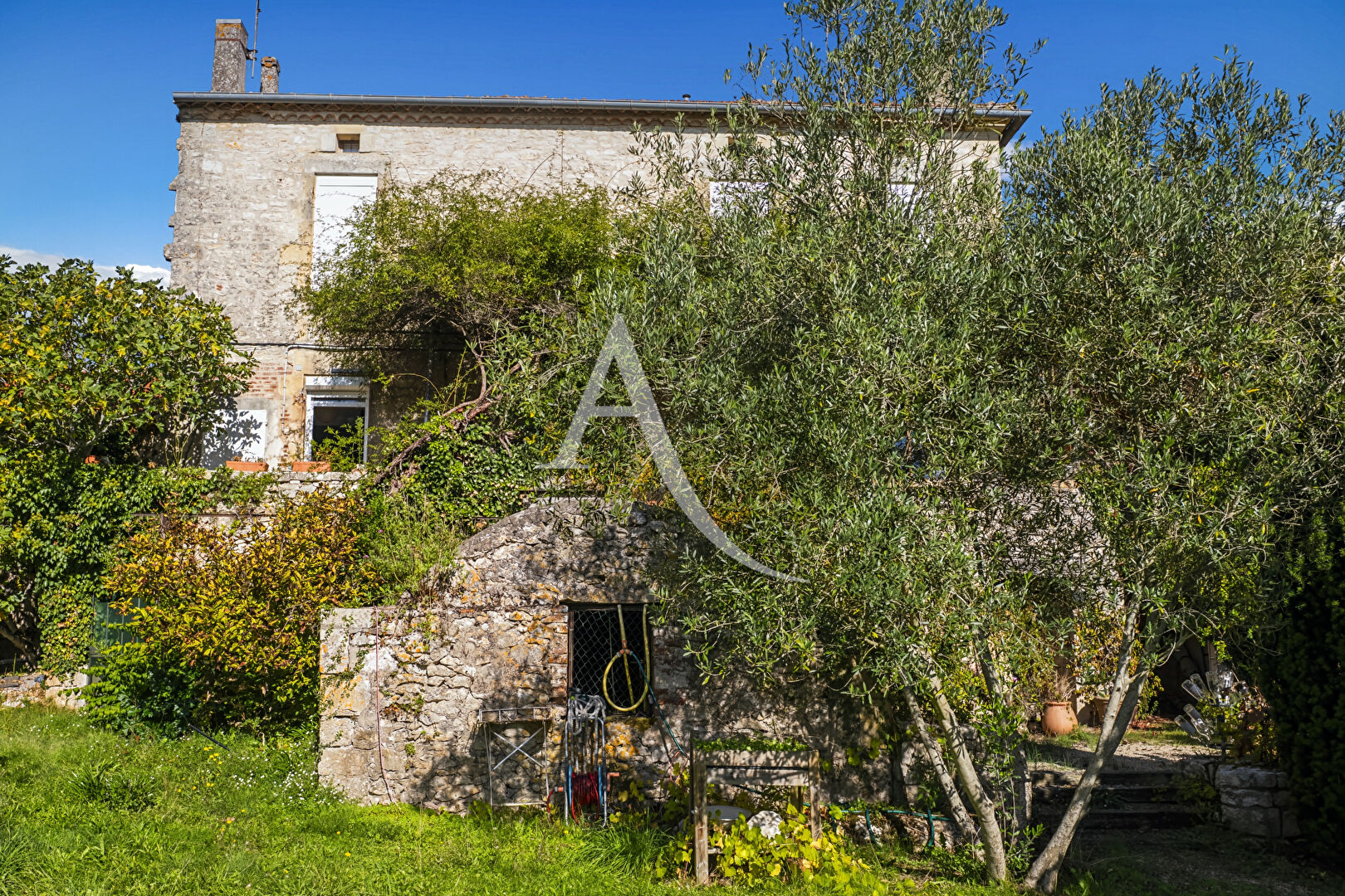 Maison 6 pièces 140 m² · à Mauroux · 140 m² · 175 000 €