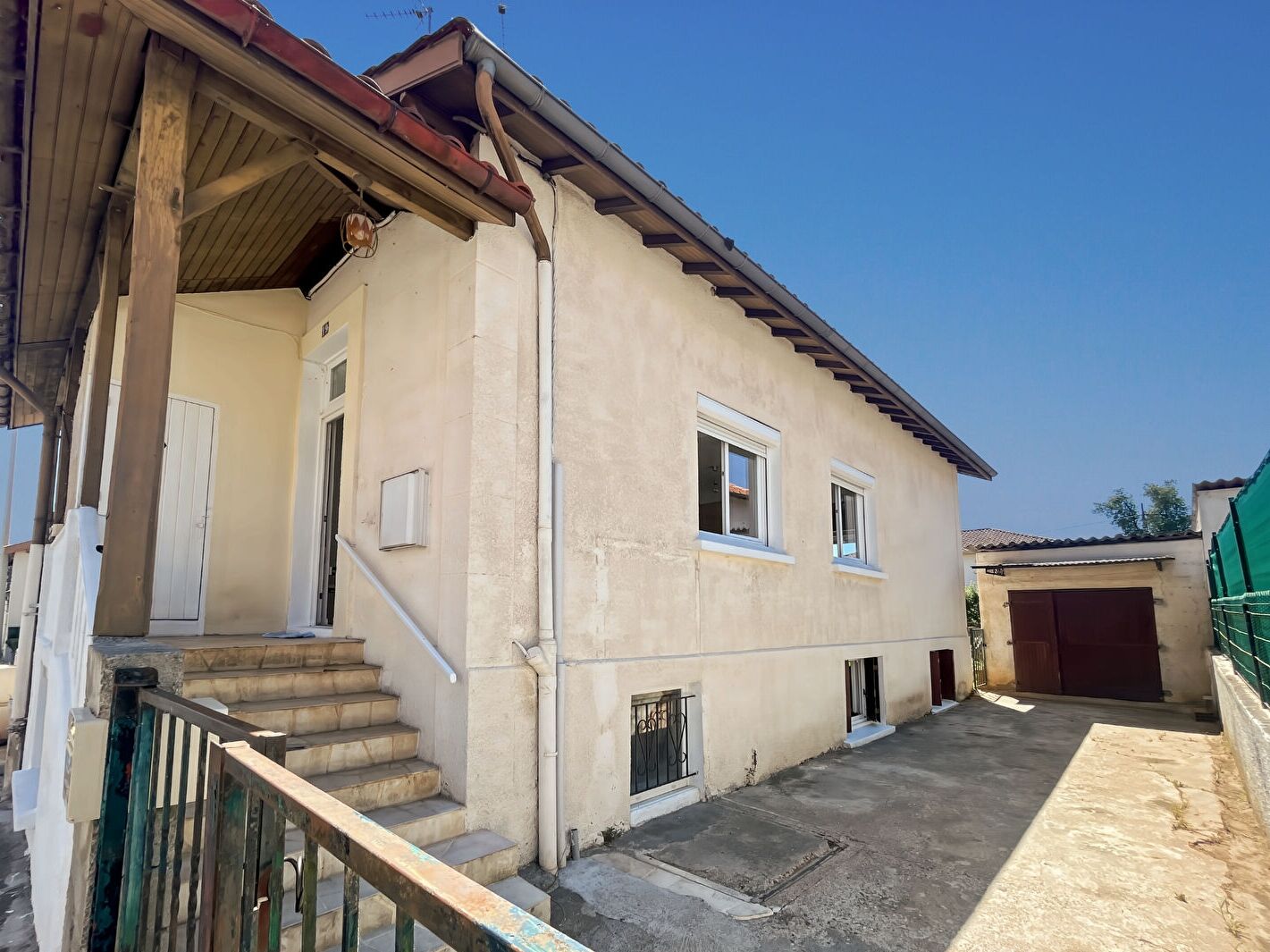 Maison MONSEMPRON LIBOS (47500) 4 pi&egrave;ces 78.00 m&sup2;