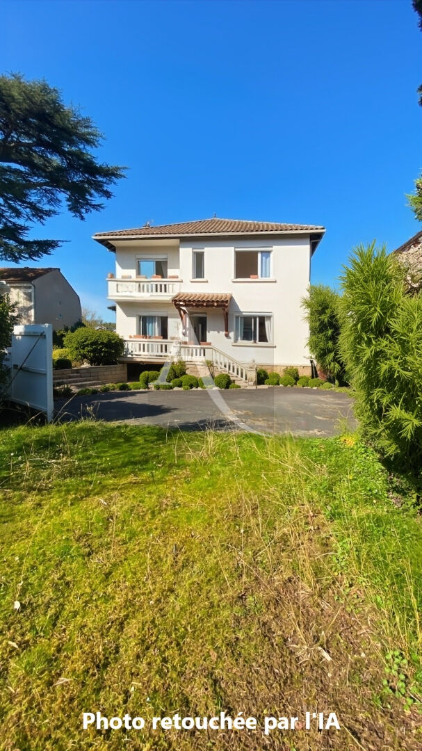 Maison MONSEMPRON LIBOS (47500) 7 pi&egrave;ces 139.00 m&sup2;