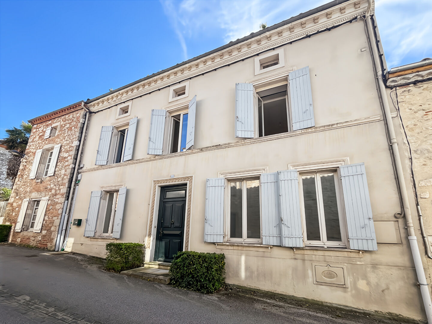 Maison PENNE D AGENAIS (47140) 8 pi&egrave;ces 230.00 m&sup2;