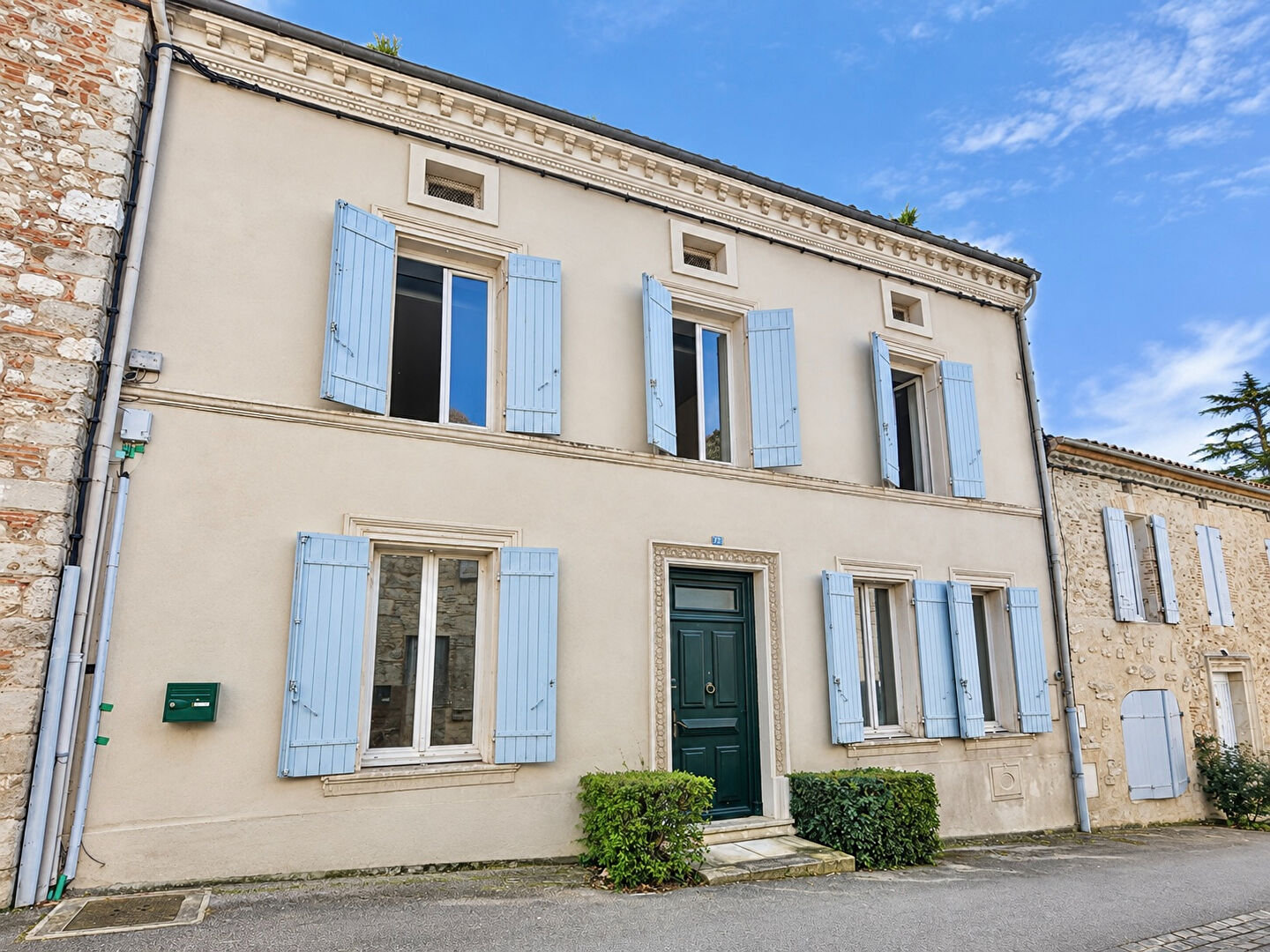 Maison PENNE D AGENAIS (47140) 8 pi&egrave;ces 230.00 m&sup2;