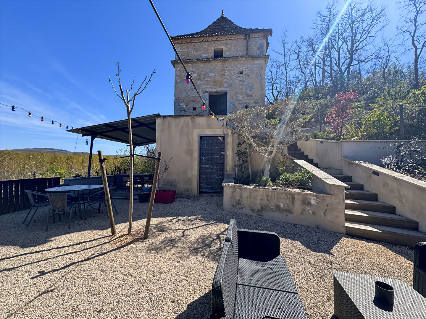 Maison PRAYSSAC (46220) 4 pi&egrave;ces 160.00 m&sup2;