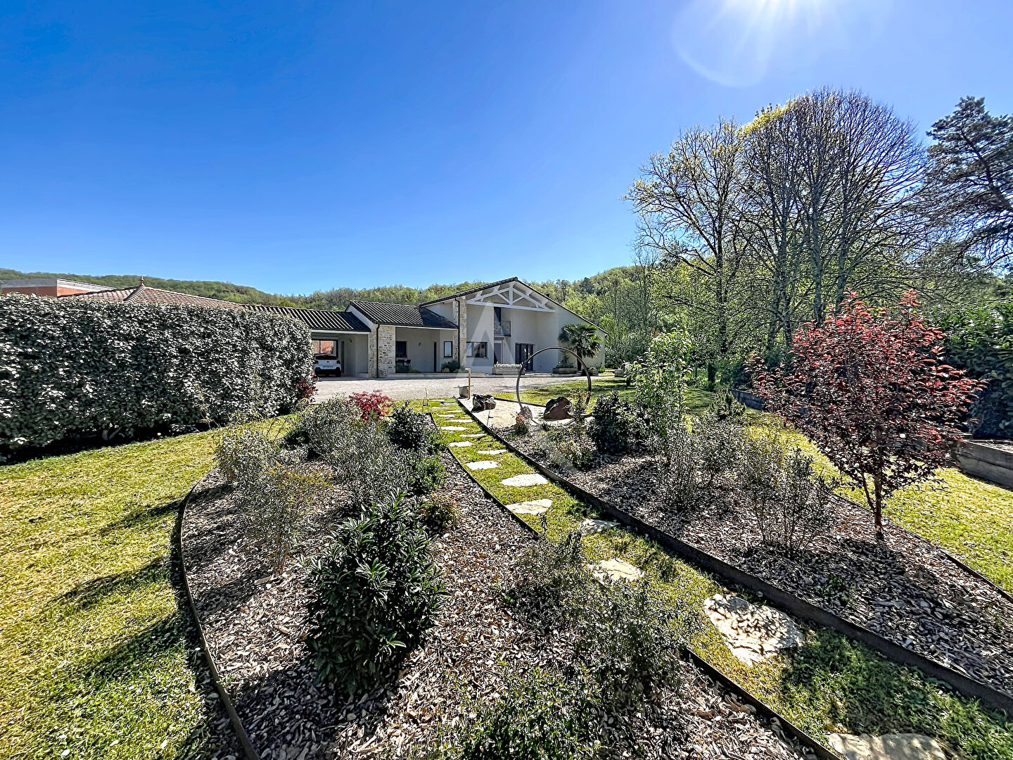 Maison PRAYSSAC (46220) 5 pi&egrave;ces 207.00 m&sup2;