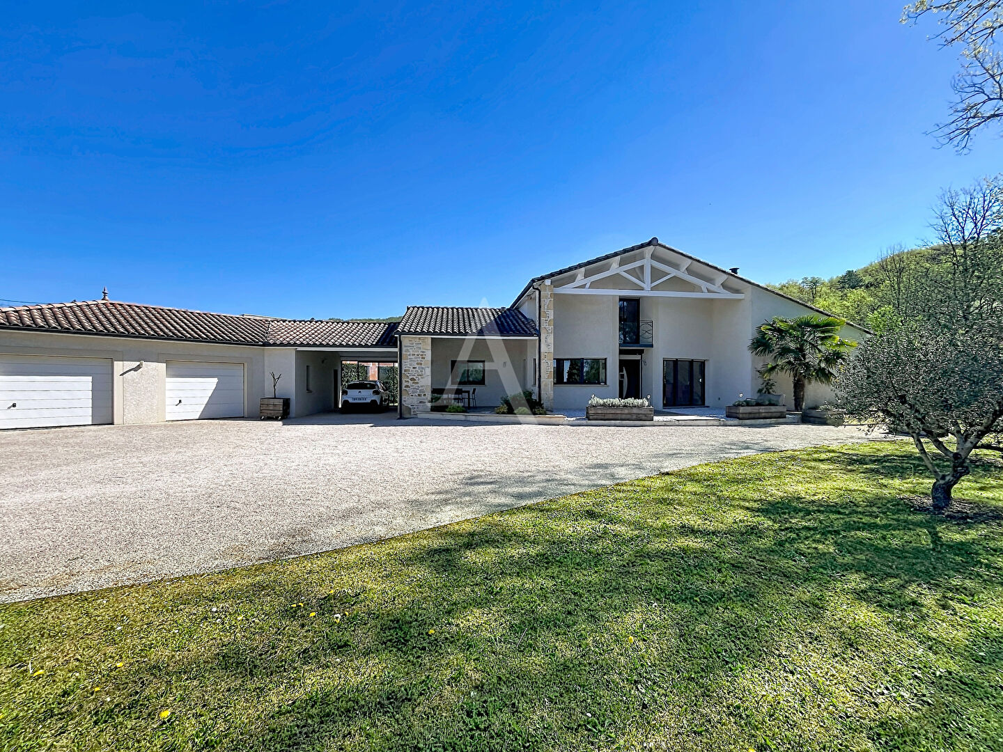 Maison PRAYSSAC (46220) 5 pi&egrave;ces 207.00 m&sup2;