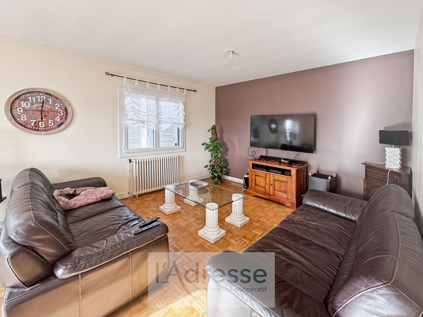 Maison PUY L EVEQUE (46700) 7 pi&egrave;ces 177.00 m&sup2;