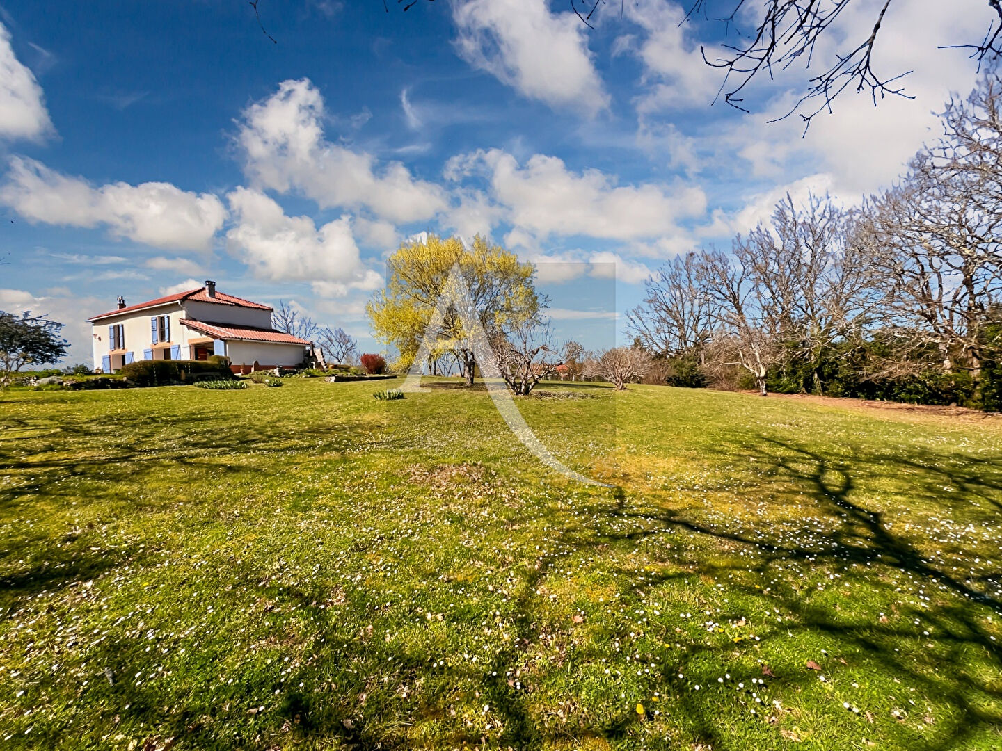 Maison BELVEZE (82150) 5 pi&egrave;ces 109.00 m&sup2;