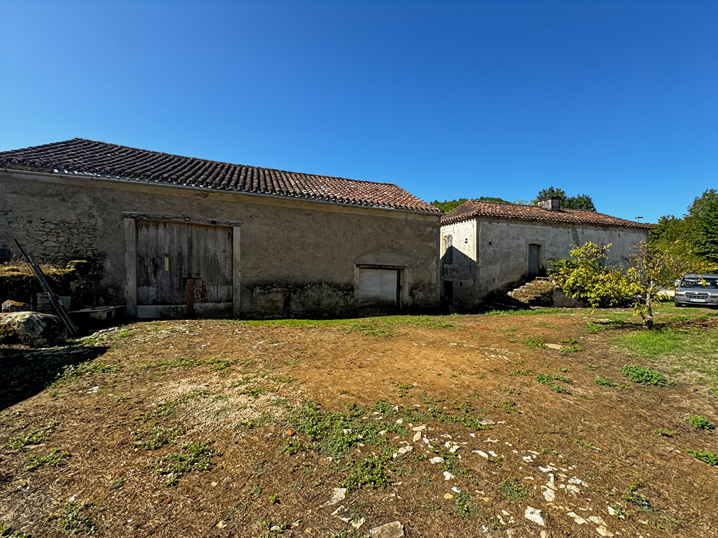 Maison GREZELS (46700) 8 pi&egrave;ces 120.00 m&sup2;
