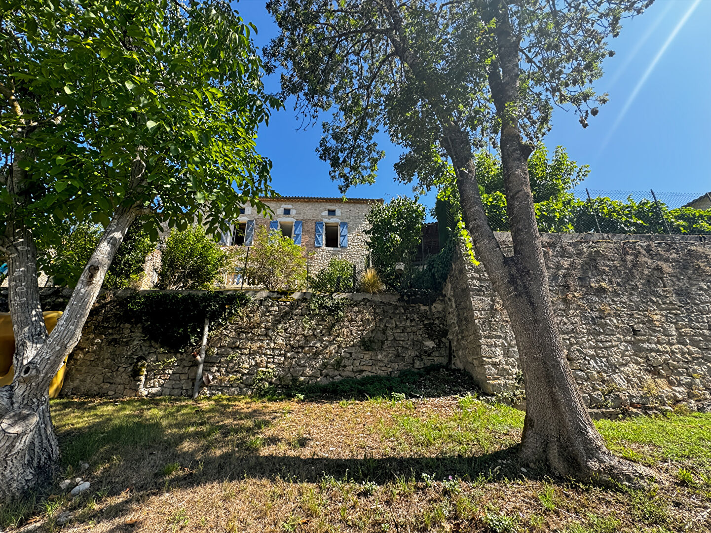 Maison GREZELS (46700) 6 pi&egrave;ces 115.00 m&sup2;