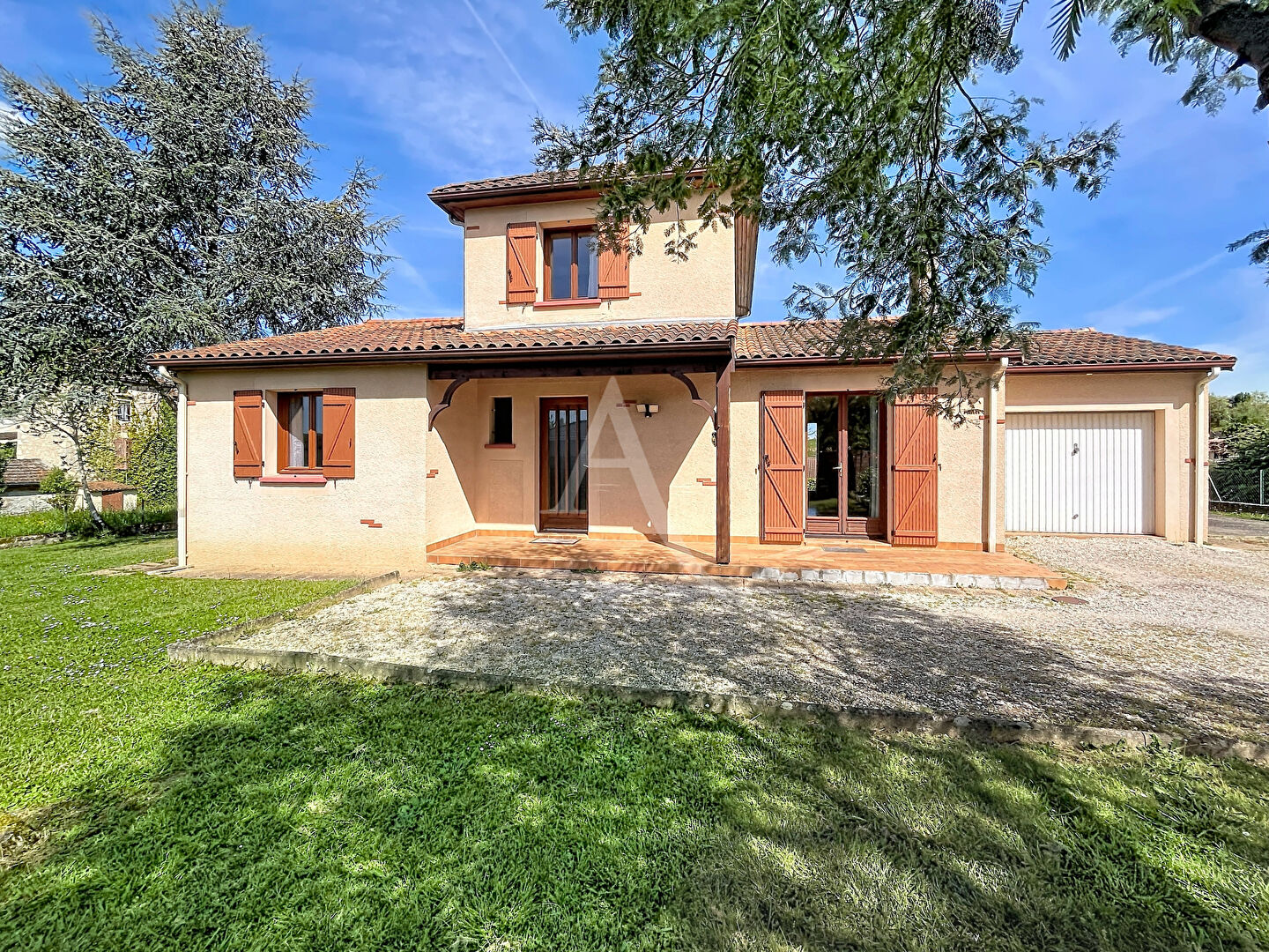 Maison PRAYSSAC (46220) 5 pi&egrave;ces 104.00 m&sup2;