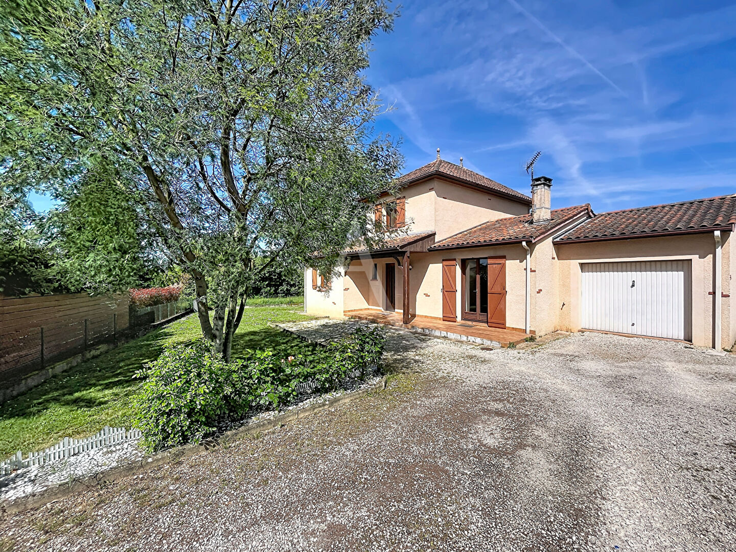 Maison PRAYSSAC (46220) 5 pi&egrave;ces 104.00 m&sup2;