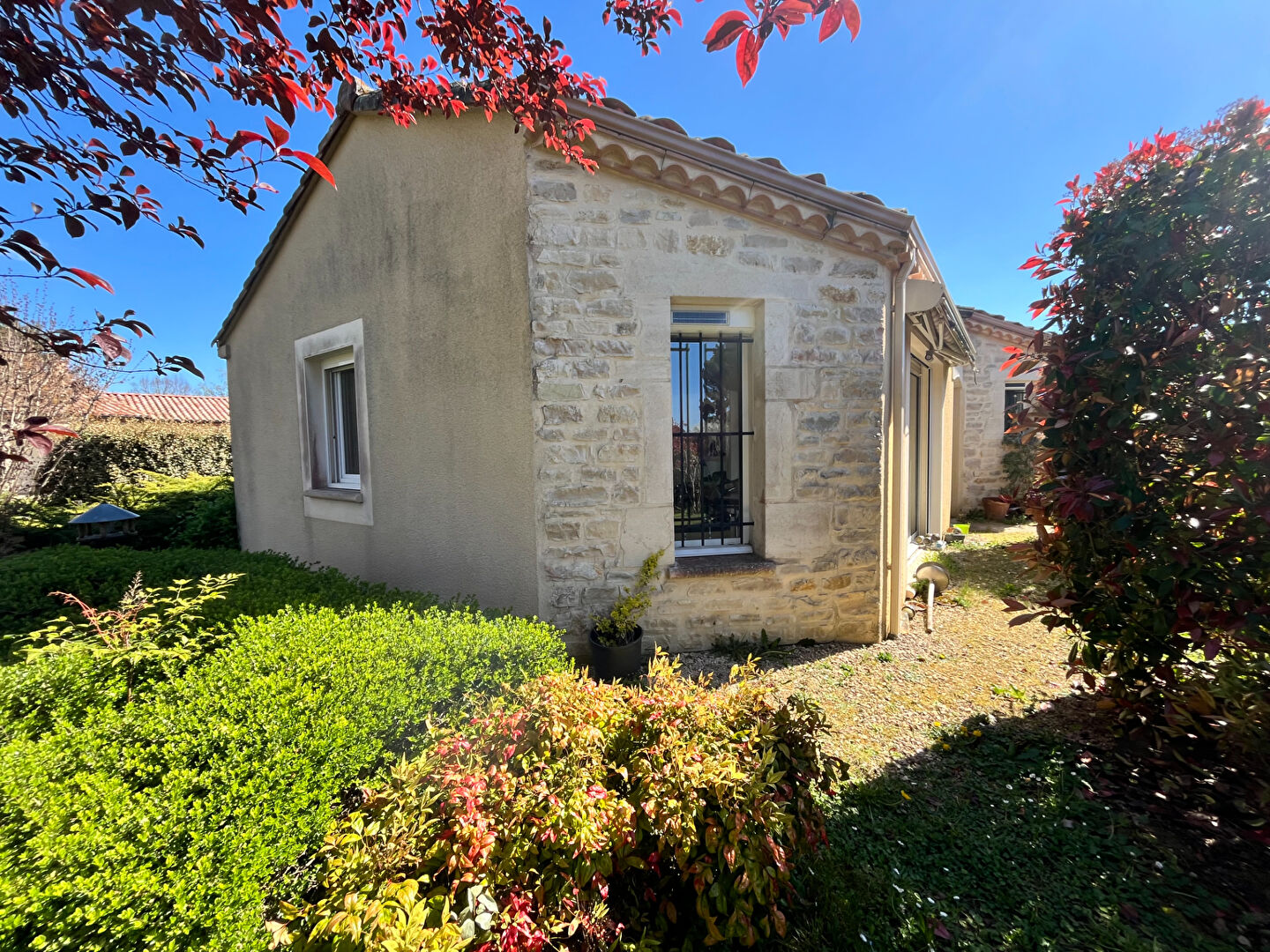 Maison PRAYSSAC (46220) 4 pi&egrave;ces 95.00 m&sup2;