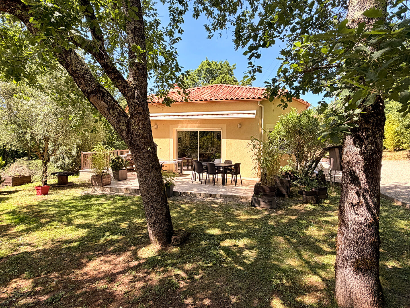 Maison LUZECH (46140) 4 pi&egrave;ces 120.00 m&sup2;