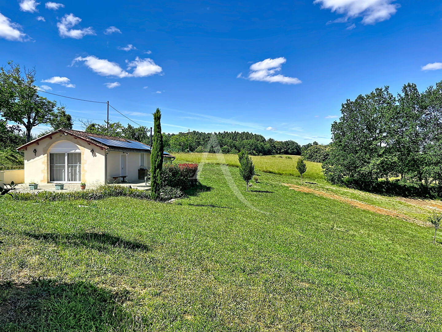 Maison PRAYSSAC (46220) 3 pi&egrave;ces 59.70 m&sup2;