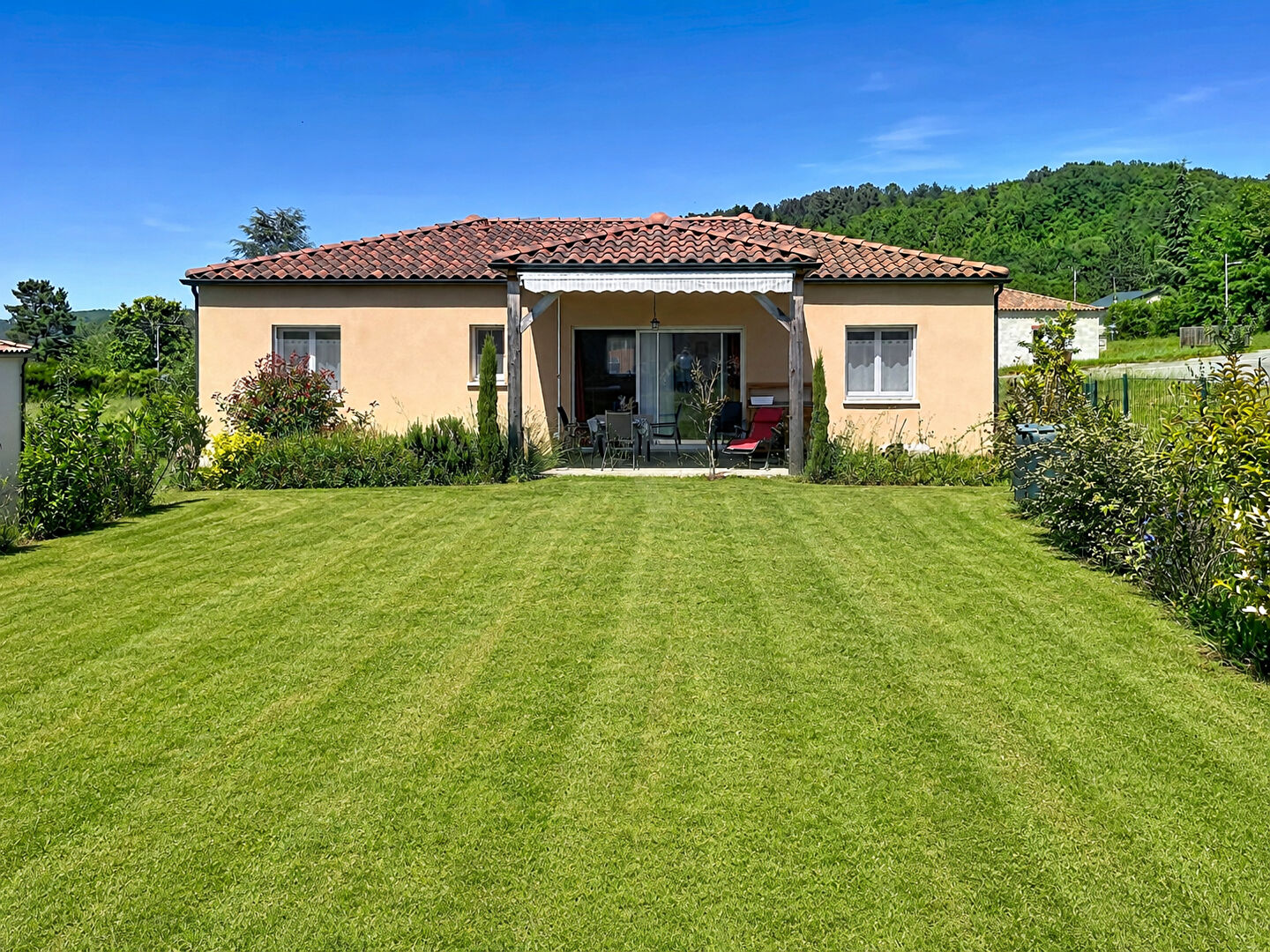 Maison PRAYSSAC (46220) 3 pi&egrave;ces 82.40 m&sup2;