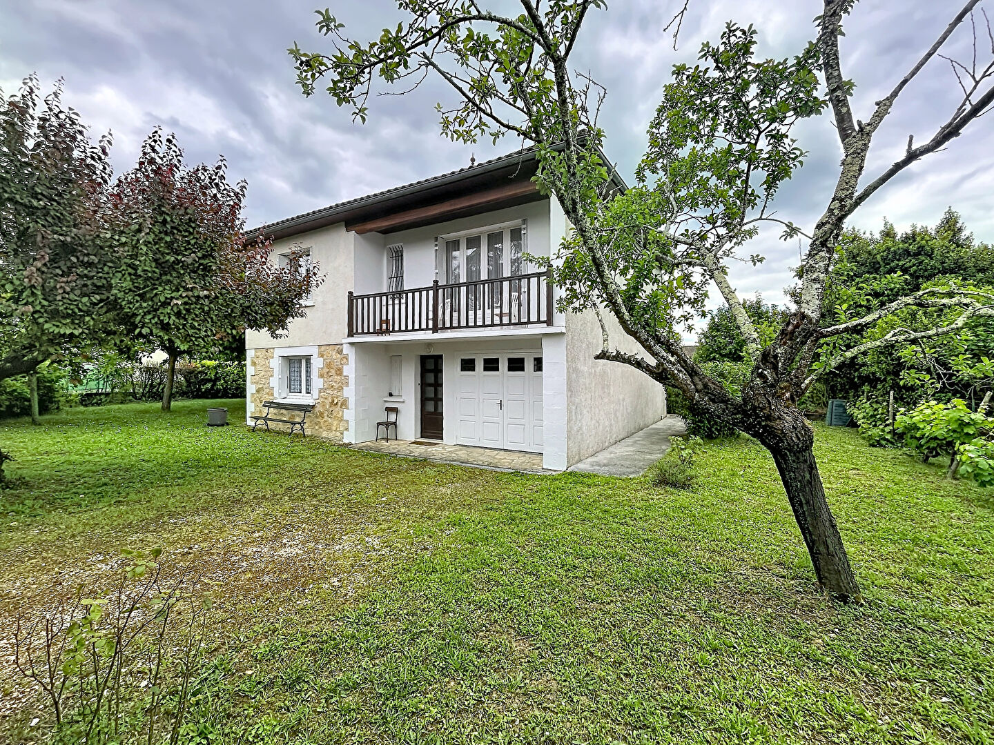 Maison PRAYSSAC (46220) 4 pi&egrave;ces 93.00 m&sup2;