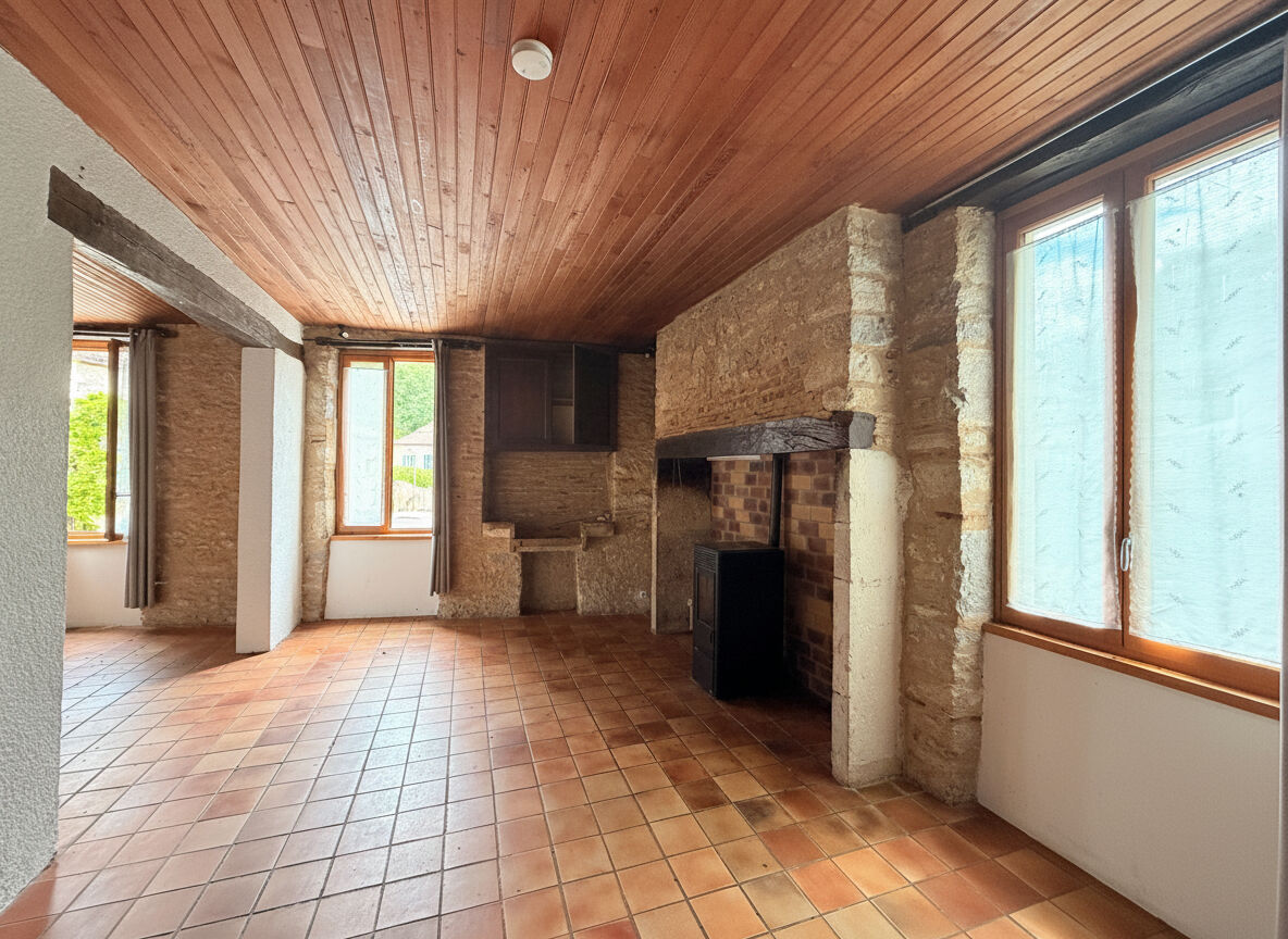 Maison LUZECH (46140) 5 pi&egrave;ces 127.00 m&sup2;