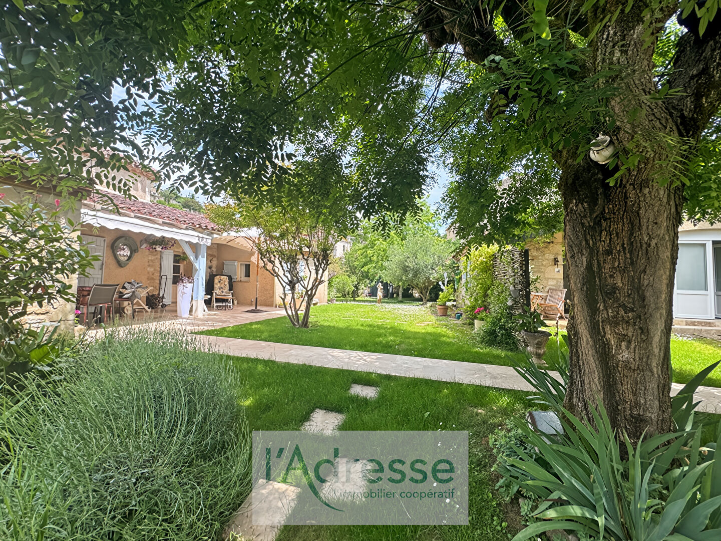 Maison PUY L EVEQUE (46700) 6 pi&egrave;ces 126.00 m&sup2;