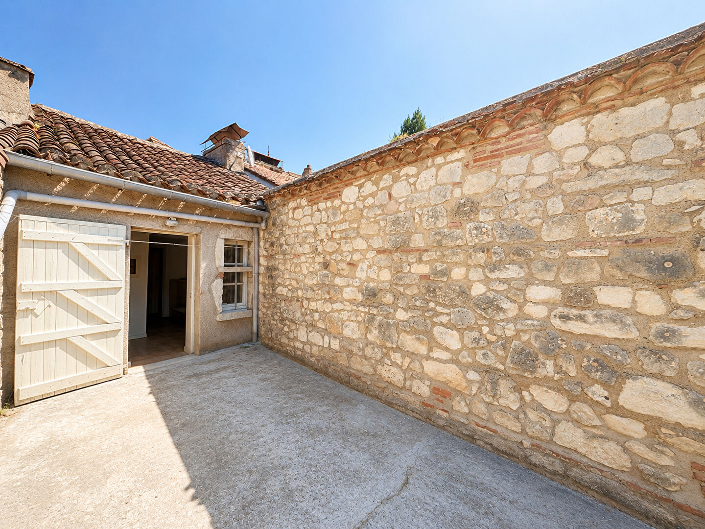 Maison GREZELS (46700) 4 pi&egrave;ces 70.00 m&sup2;