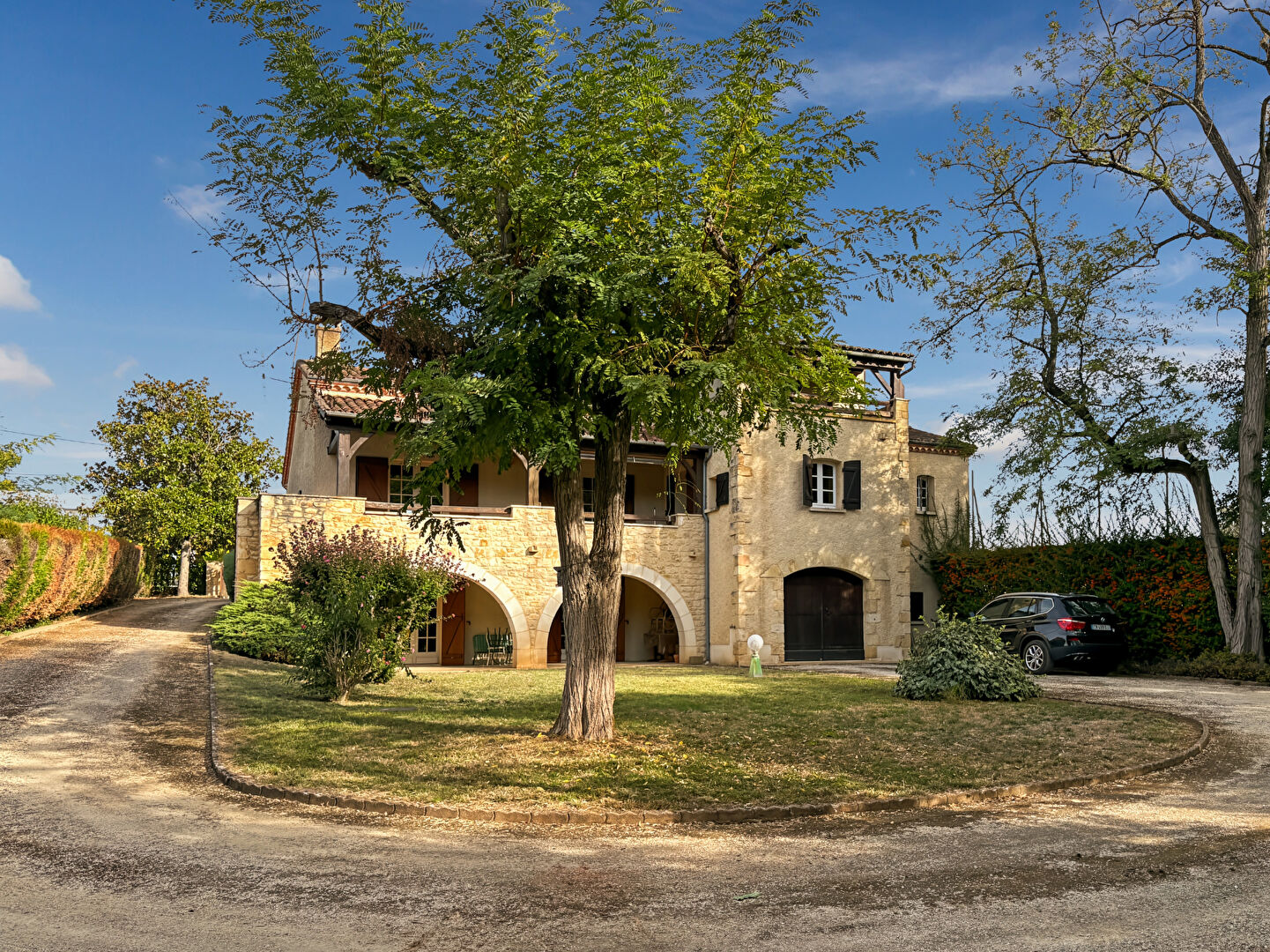 Maison 4 pièces 182 m² · à Fumel · 182 m² · 260 000 €