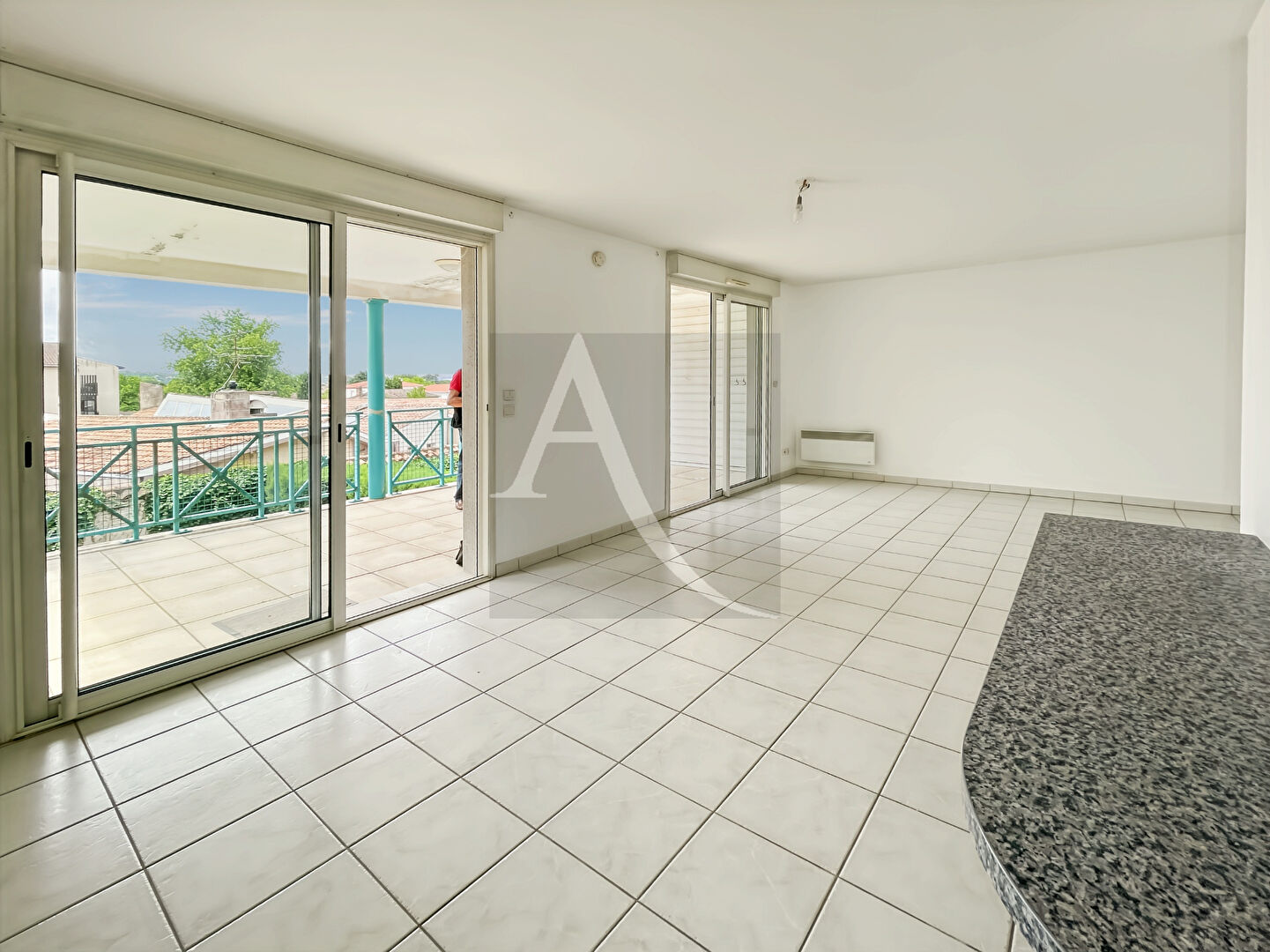 Appartement VILLENEUVE SUR LOT (47300) 3 pi&egrave;ces 80.00 m&sup2;