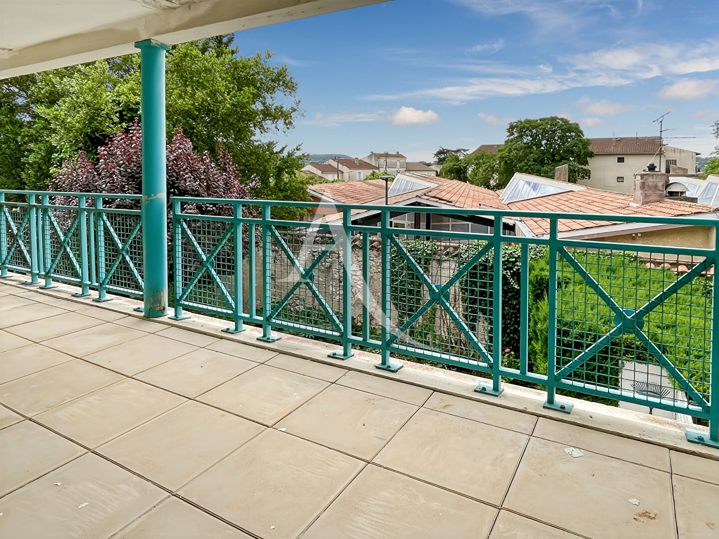 Appartement VILLENEUVE SUR LOT (47300) 3 pi&egrave;ces 80.00 m&sup2;
