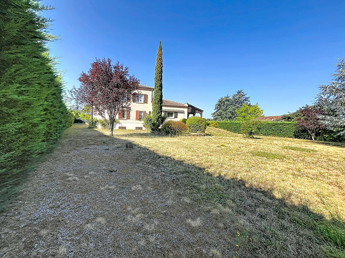 Maison PRAYSSAC (46220) 8 pi&egrave;ces 229.00 m&sup2;