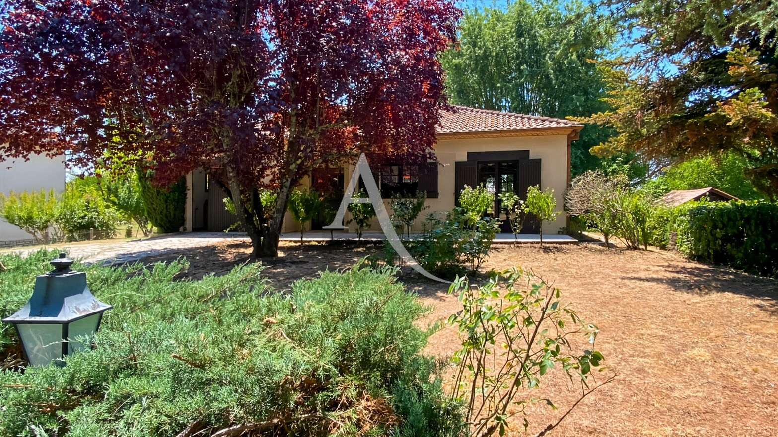 Maison 3 pièces 100 m² · à Saint-Vite · 100 m² · 179 900 €